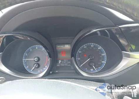 2015 Toyota Corolla S Plus from USA, damaged, VIN 2T1BURHE1FC405204